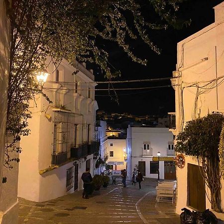 Casa Galeria La Retinta Villa Vejer de la Frontera Exterior photo