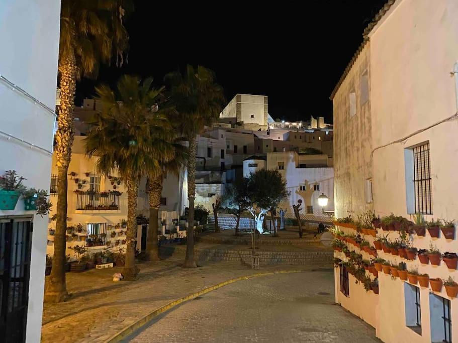 Casa Galeria La Retinta Villa Vejer de la Frontera Exterior photo