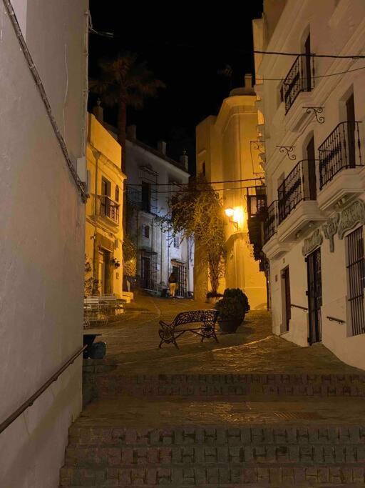 Casa Galeria La Retinta Villa Vejer de la Frontera Exterior photo